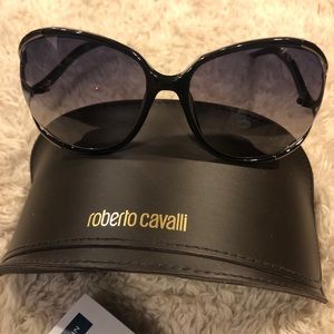 Roberto Cavalli Sunglasses